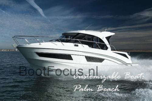 Beneteau Antares 9 specificaties en beoordelingen